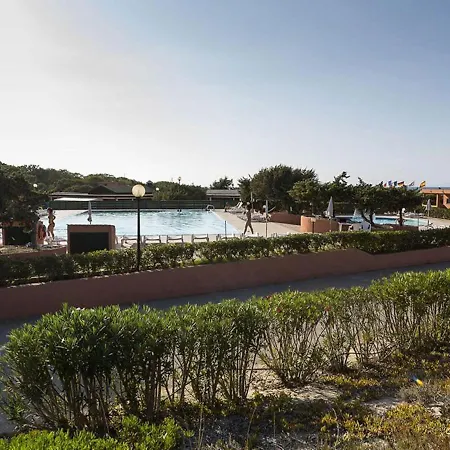 Appealing Mobile Home In Sorso With Shared Pool * סורסו