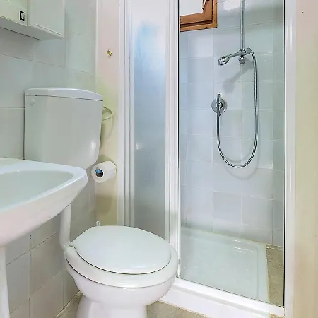 Appealing Mobile Home In Sorso With Shared Pool *
