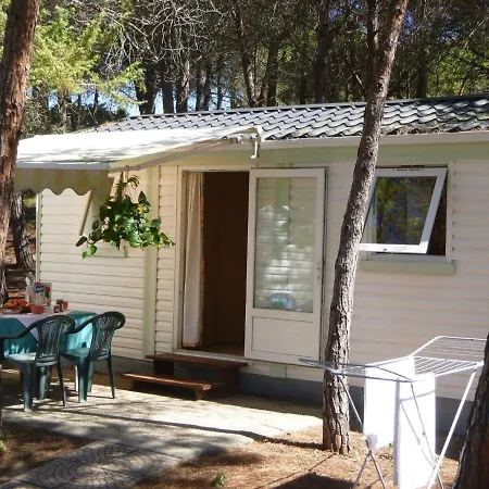 Appealing Mobile Home In Sorso With Shared Pool *